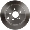 Image de BOSCH 0 986 479 A10 Disque de frein plein, huilé