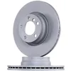 Image de BOSCH 0 986 479 A06 Disque de frein ventilé, revêtu, à haute teneur en carbone