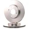 Image de BOSCH 0 986 479 A12 Disque de frein ventilé de l'intérieur, huilé
