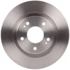 Image de BOSCH 0 986 479 527 Disque de frein ventilé, huilé
