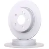 Image de BOSCH 0 986 479 A03 Disque de frein plein, revêtu, à haute teneur en carbone, avec vis/boulons