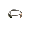 Image de BOSCH 0 258 017 345 Sonde lambda
