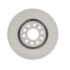 Image de BOSCH 0 986 479 A30 Disque de frein ventilé, revêtu, à haute teneur en carbone