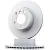 Image de BOSCH 0 986 479 A18 Disque de frein ventilé, revêtu, à haute teneur en carbone