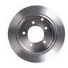 Image de BOSCH 0 986 479 A39 Disque de frein plein, huilé
