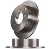 Image de BOSCH 0 986 479 A41 Disque de frein plein, huilé