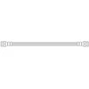 Image de BOSCH 1 987 481 556 Flexible De Frein
