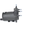 Image de BOSCH 0 450 907 009 Filtre à Carburant Filtre de conduite