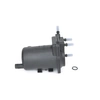 Image de BOSCH 0 450 907 008 Filtre à Carburant Filtre de conduite