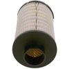 Image de BOSCH F 026 401 816 Filtre à air Cartouche filtrante
