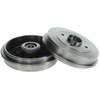 Image de BOSCH 0 986 477 184 Tambours De Frein Essieu arrière, avec bague ABS