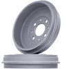 Image de BOSCH 0 986 477 208 Tambours De Frein Essieu arrière