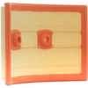 Image de BOSCH F 026 400 342 Filtre à air Cartouche filtrante