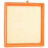 Image de BOSCH F 026 400 348 Filtre à air Cartouche filtrante