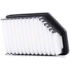 Image de BOSCH F 026 400 350 Filtre à air Cartouche filtrante, sans préfiltre