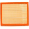 Image de BOSCH F 026 400 356 Filtre à air Cartouche filtrante