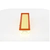 Image de BOSCH F 026 400 377 Filtre à air Cartouche filtrante