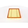 Image de BOSCH F 026 400 381 Filtre à air Cartouche filtrante