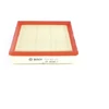 Image de BOSCH F 026 400 375 Filtre à air Cartouche filtrante