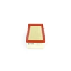 Image de BOSCH F 026 400 376 Filtre à air Cartouche filtrante