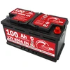 Image de SPEED SPEEL5100AGMMAX Batterie de démarrage Capcité de la batterie [Ah]: 100Ah, Volt: 12V, Courant d'essai à froid, EN: 850A