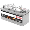 Image de BOSCH 0 092 S5A 150 Batterie de démarrage Capcité de la batterie [Ah]: 105Ah, Volt: 12V, Courant d'essai à froid, EN: 950A