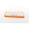 Image de BOSCH F 026 400 388 Filtre à air Cartouche filtrante