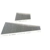 Image de BOSCH 1 987 435 506 Filtre d'habitacle Filtre à charbon actif