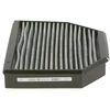Image de BOSCH 1 987 435 508 Filtre d'habitacle Filtre à charbon actif