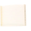 Image de BOSCH 1 987 435 010 Filtre d'habitacle Filtre à particules