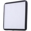 Image de RIDEX 424I0158 Filtre d'habitacle Filtre à particules