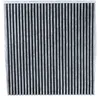 Image de BOSCH 1 987 435 518 Filtre d'habitacle Filtre à charbon actif