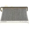 Image de BOSCH 1 987 435 519 Filtre d'habitacle Filtre à charbon actif