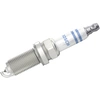 Image de BOSCH 0 242 230 596 Bougie d'allumage Iridium Ouverture de la clé: 16 mm Iridium