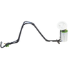 Image de BOSCH 0 580 303 138 Unité d'injection de carburant électrique, avec raccords