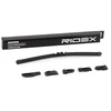 Image de RIDEX 298W0179 Balai d'essuie-glace avant, 425mm, Sans Cadre
