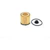 Image de BOSCH F 026 407 178 Filtre à huile Cartouche filtrante, avec joint d'étanchéite