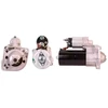 Image de BOSCH 0 986 025 380 Démarreur Performance du démarreur: 1,7kW, Volt: 12V, Nbr. dents: 9