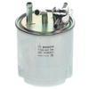 Image de BOSCH F 026 402 166 Filtre à Carburant Filtre de conduite