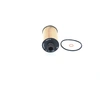 Image de BOSCH F 026 407 154 Filtre à huile Cartouche filtrante, avec joints