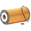 Image de BOSCH F 026 407 156 Filtre à huile Cartouche filtrante, avec joints