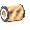 Image de BOSCH F 026 407 166 Filtre à huile Cartouche filtrante, avec joints