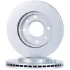 Image de BOSCH 0 986 479 B32 Disque de frein ventilé de l'intérieur, revêtu, avec vis/boulons