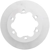 Image de BOSCH 0 986 479 B38 Disque de frein ventilé de l'intérieur, revêtu
