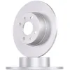 Image de BOSCH 0 986 479 B26 Disque de frein plein, revêtu