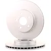 Image de BOSCH 0 986 479 B44 Disque de frein ventilé de l'intérieur, revêtu