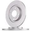 Image de BOSCH 0 986 479 B51 Disque de frein plein, revêtu