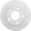 Image de BOSCH 0 986 479 B56 Disque de frein plein, revêtu