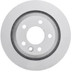 Image de BOSCH 0 986 479 B72 Disque de frein ventilé, revêtu