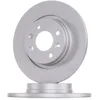 Image de BOSCH 0 986 479 B79 Disque de frein plein, revêtu